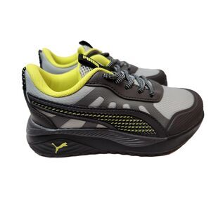 Puma | Excursion Alternative Closure Sneaker | Boys size 11